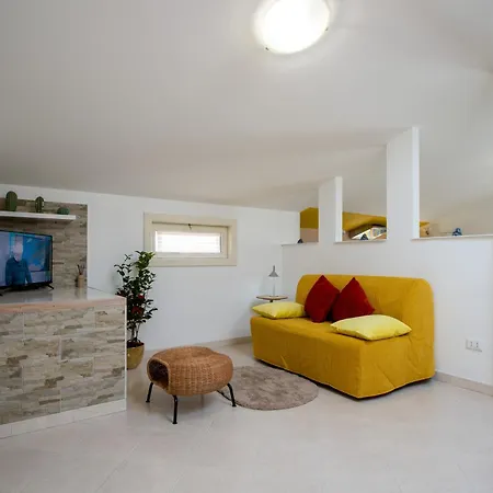 Апартаменты Casa Felice Спольторе