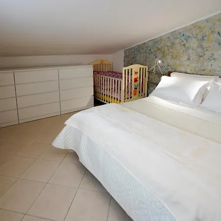 Casa Felice Апартаменты