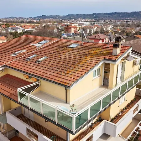 Casa Felice Appartement Spoltore