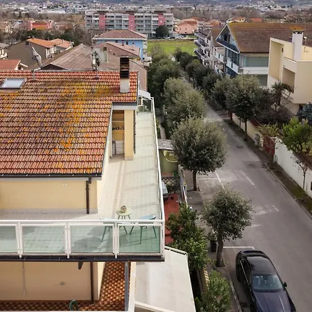 Appartement Casa Felice