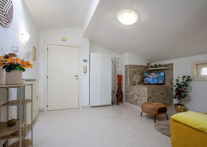 Casa Felice Спольторе