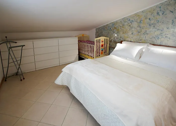 Casa Felice Апартаменты