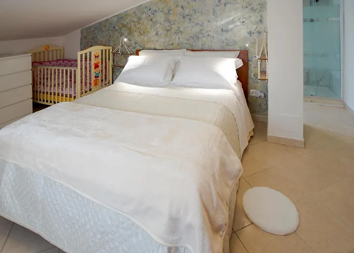 Casa Felice Апартаменты *