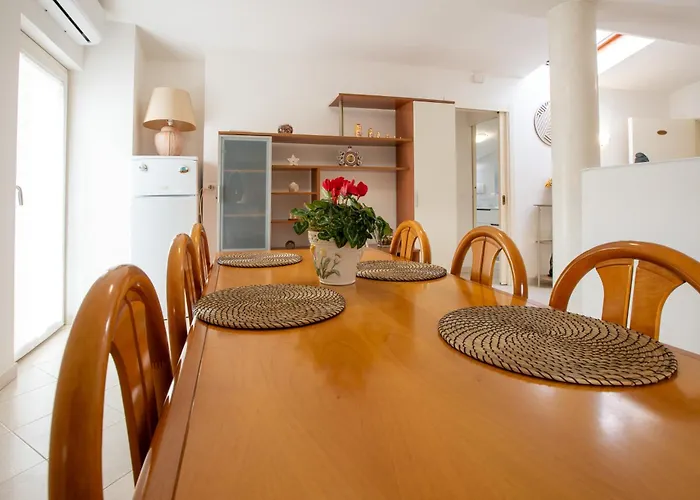 Casa Felice Спольторе