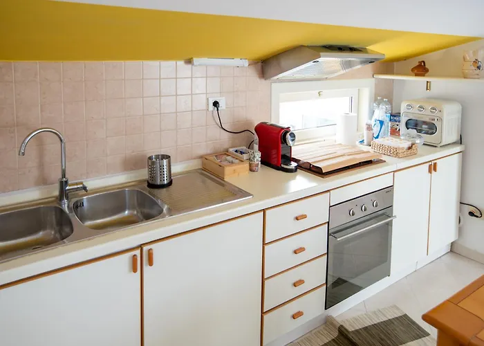 Апартаменты Casa Felice Спольторе