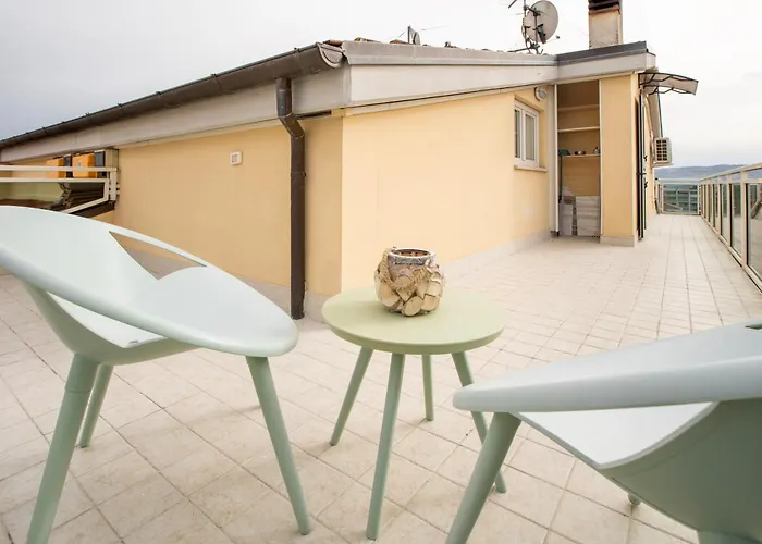 Апартаменты Casa Felice