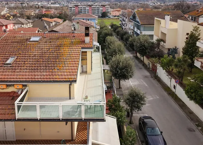 Апартаменты Casa Felice