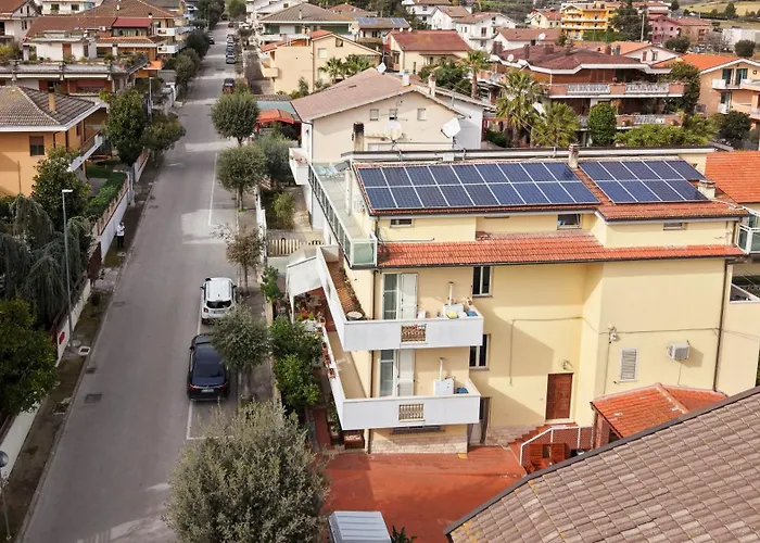 Апартаменты Casa Felice Спольторе