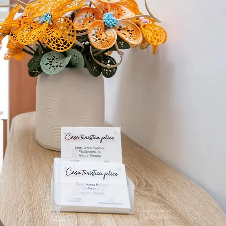 Casa Felice Appartamento