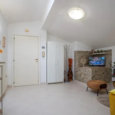 Casa Felice Spoltore