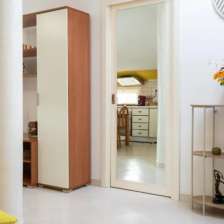 Casa Felice 아파트 스폴토레