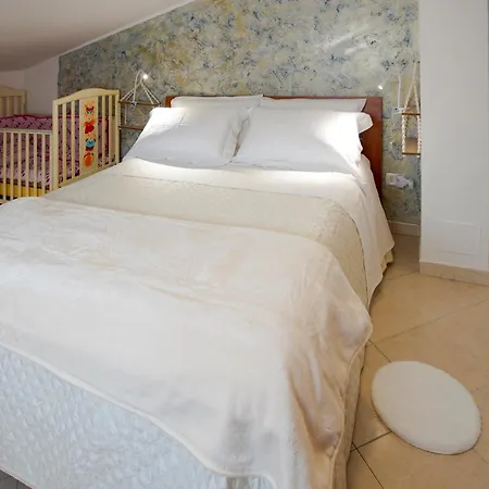 Casa Felice Appartamento *