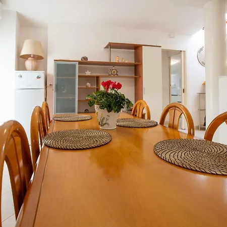 Casa Felice Спольторе