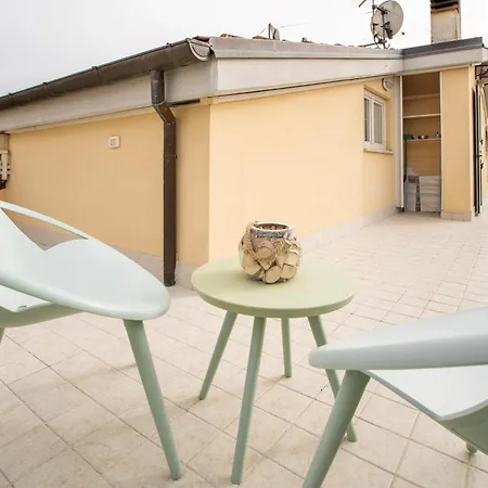 Апартаменты Casa Felice