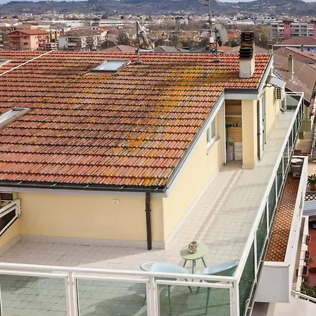 Casa Felice Апартаменты
