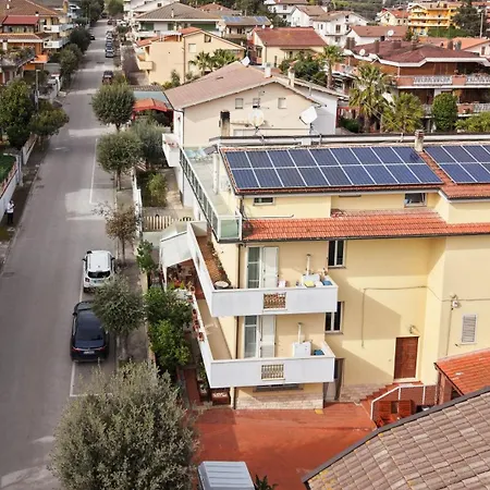 Апартаменты Casa Felice Спольторе