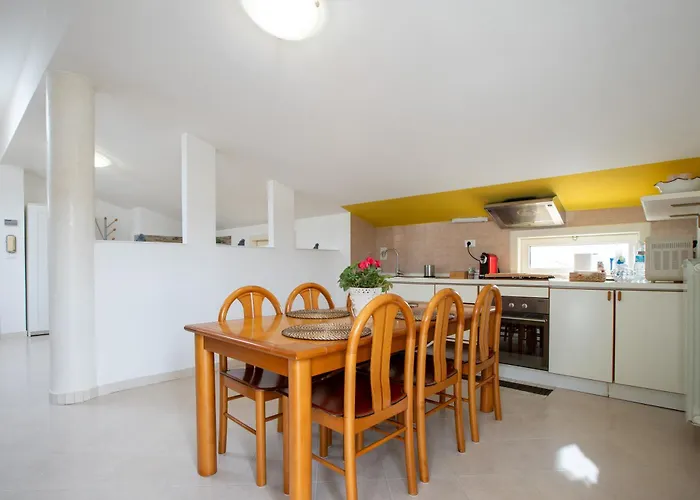 Διαμέρισμα Casa Felice