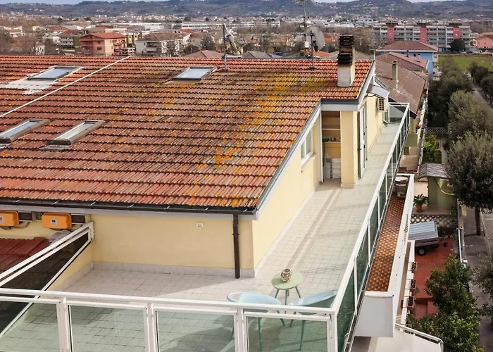 Casa Felice Διαμέρισμα